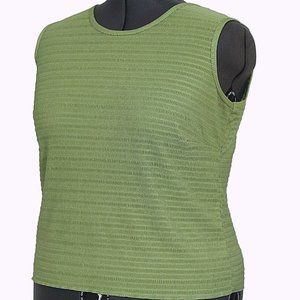 DRESSBARN WOMAN Plus Size Top Shell 18/20